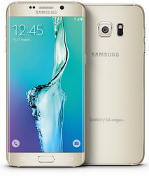 Замена тачскрина на телефоне Samsung Galaxy S6 Edge Plus в Ульяновске